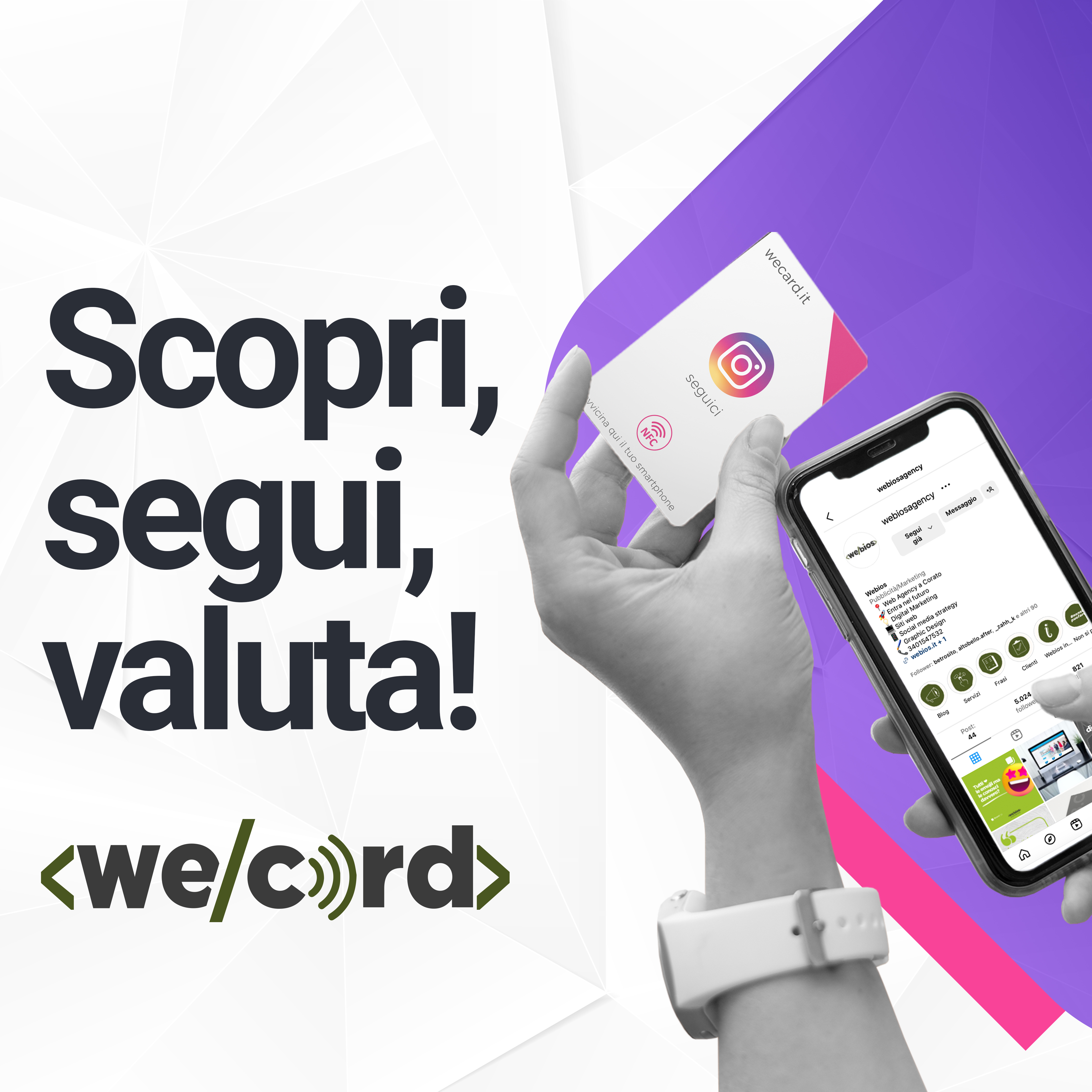WeCard